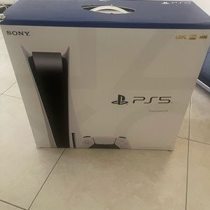 PlayStation 5